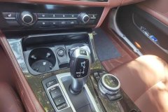 2015 BMW 5 Series 2014 2.0T AT 525LiLeading #16