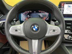 2023 BMW 5 Series 2023 Facelift 2.0T AT 530Li Exclusive MSport Pkg #12