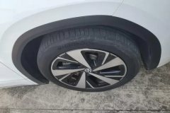 2024 Volkswagen ID.6 X 2023 Upgrade pureLong RangeEdition #6