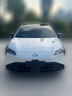 2022 Aion S Plus 2021 AT 70 Smart Lead #2