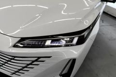 2025 Chang'an Eado 2025 Blue Whale 1.5T 500BarPremium #5