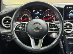 2019 Mercedes-Benz GLC-Class 2020 Facelift 2.0T AT GLC 260 L 4MATIC Dynamic #4