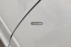 Left Rear Door