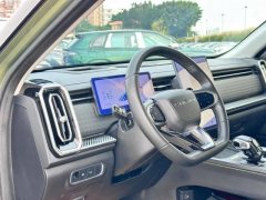 2023 Chery Explore 06 2023 Yue YeEdition 1.6T AT 4WDExplore #11