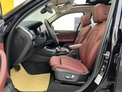2022 BMW X3 2022 Facelift xDrive30i Leading MYaoye suit #3