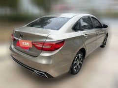 2017 Dongfeng Fengxing Jingyi S50 2017 1.6 AT Exclusive #4