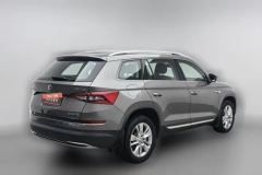 2018 Škoda Kodiaq 2018 2.0T AT TSI330 LuxuryPremium5Seat FWD Facelift #2