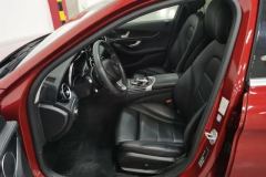 2016 Mercedes-Benz C-Class 2015 1.6T AT C180LSport Facelift #13