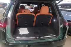 2022 Li Auto Li Auto L9 2022 Max #4