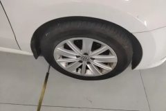 2015 Volkswagen Polo Hatchback 2014 1.4 AT Comfort #6