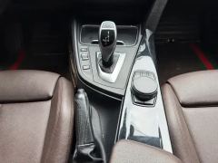 2018 BMW 3 Series 2018 2.0T AT 320LiLeadingMSport Pkg #12