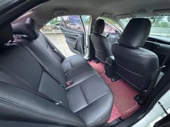 2017 Toyota Corolla 2017 1.2T AT GL #16