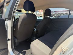 2016 Volkswagen Jetta 2015 1.6 AT Good qualityEditionFashion #5