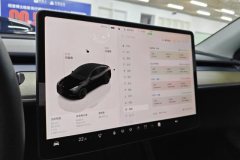2023 Tesla Model Y 2022 Facelift rear wheel driveEdition #13