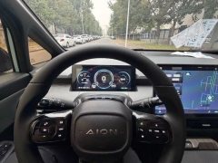 2022 Aion Y 2022 70 AT Smart Lead LFP #8