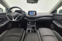 2021 Nissan Sylphy 2021 1.6 AT XLJoy #14