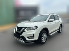 2018 Nissan X-Trail 2017 2.0 AT ComfortFWD #1