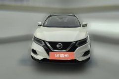 2020 Nissan Qashqai 2019 2.0 AT Luxury #2