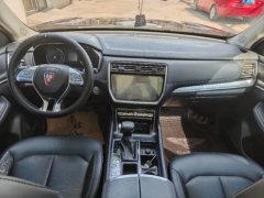 2019 Roewe RX8 2018 2.0T AT 30TFlagshipRWD #5