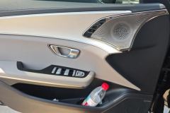 2024 BYD Han 2025 1.5T AT DM-i 125KMHonor #7