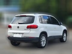 2015 Volkswagen Tiguan 2015 1.8T AT ComfortFWD #3