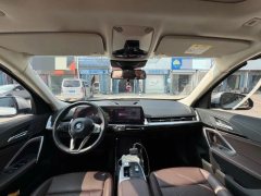 2024 BMW iX1 2023 eDrive25L XDesign Pkg #6
