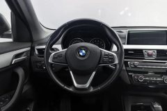 2017 BMW X1 2016 1.5T AT 18LiExclusiveFWD #15