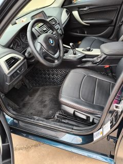 2016 BMW 1 Series 2016 1.5T AT 118iLeading (Imported) #3