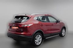 2016 Nissan Qashqai 2016 2.0 AT Elite #2