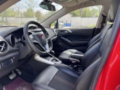 2017 BYD Yuan 2017 1.5 AT CoolConnected #7