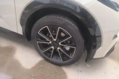 2025 Zeekr X 2025 5SeatLong RangeEdition #6