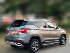 2017 Baojun 510 2017 1.5 AT Luxury #4