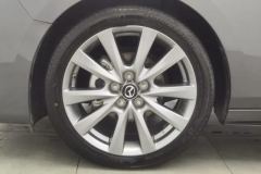 2025 Mazda Mazda3 Axela Sedan 2023 2.0L AT QualityEdition #6