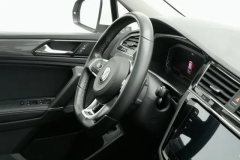 2021 Volkswagen Tiguan L 2021 2.0T AT 380TSI R-LineEnjoy moreEdition7Seat 4WD #23