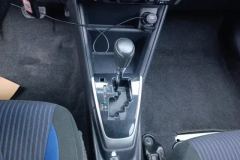 2016 Toyota Yaris L 2016 1.5 AT GDynamicSunroofEdition Facelift #16