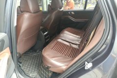 2020 BMW X5(Imported)(Imported) 2019 2.0T AT 30i MSport Pkg (Imported) #11
