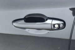 2021 Toyota Highlander 2021 2.0T AT Elite7Seat 4WD #8