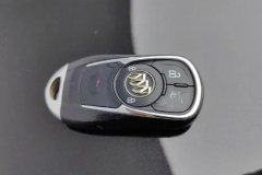 2017 Buick Envision Plus 2017 1.5T AT 20TLuxury FWD #10