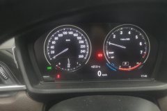 2023 BMW X1 2022 AT sDrive25Li Leading #14