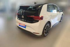 2024 Volkswagen ID.3 2025 clever extremely intelligentEdition #3