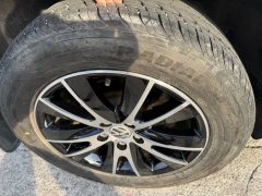 2015 Volkswagen Tiguan 2015 1.8T AT Luxury FWD #32