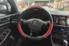 2020 Volkswagen Bora Sedan 2020 1.5 AT Elite #15