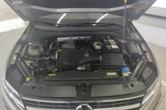 2021 Volkswagen Bora Sedan 2021 1.5 AT EliteSmart Connect #10