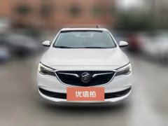 2019 Buick Excelle GT Sedan 2019 1.0T AT 15TConnectedElite China VI #3