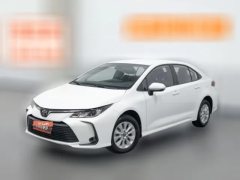 2024 Toyota Corolla 2023 1.2T AT Pioneer #1