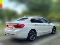 2018 BMW 1 Series 2017 1.5T AT 118iSport #7