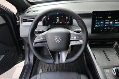 2025 BYD Qin Plus 2025 DM-i Smart Drive 55KMLeading #15