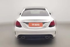 2022 Mercedes-Benz C-Class 2021 1.5T AT C260LSportstar shineCollector #4