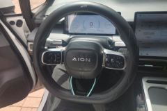2023 Aion Y 2022 Plus 80 Enjoy #15