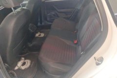 2023 Volkswagen Lavida 2023 280TSI DSGstarry skyEdition #11